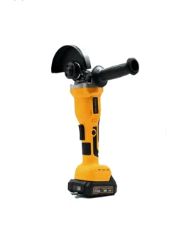 دریل پیچ گوشتی شارژی و مینی فرز شارژی جنرال پاور مدل 24V